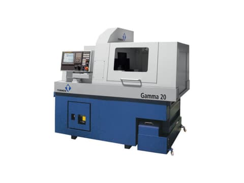 TORNO GAMMA 20-5