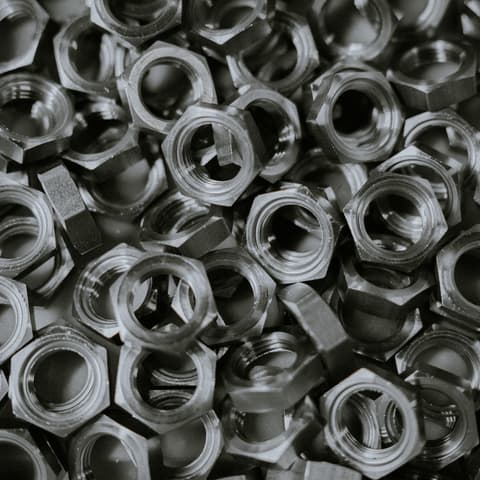 maquinària industrial